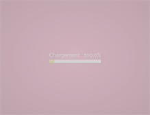 Tablet Screenshot of biominceur.re
